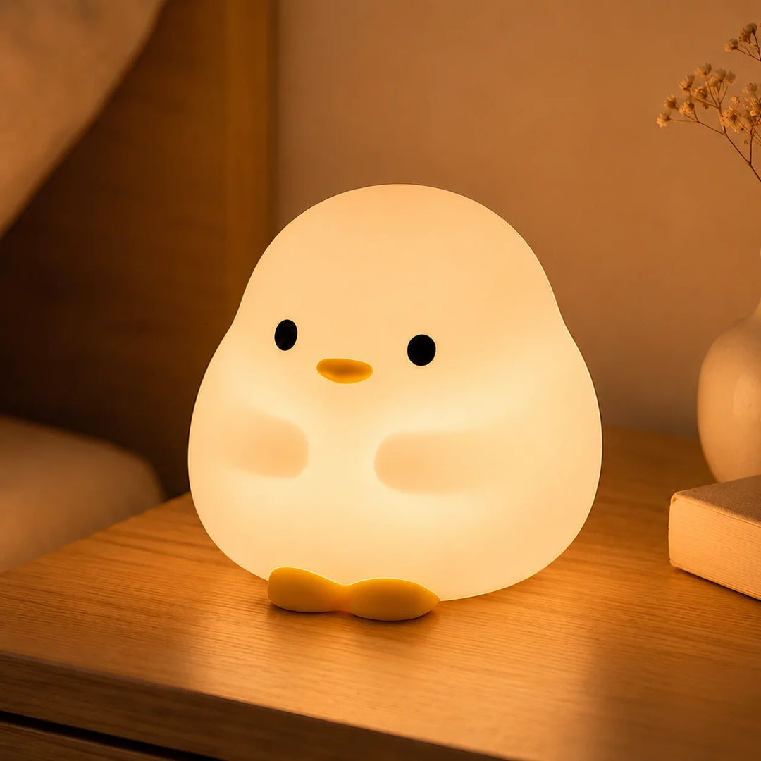 Ducky Glow