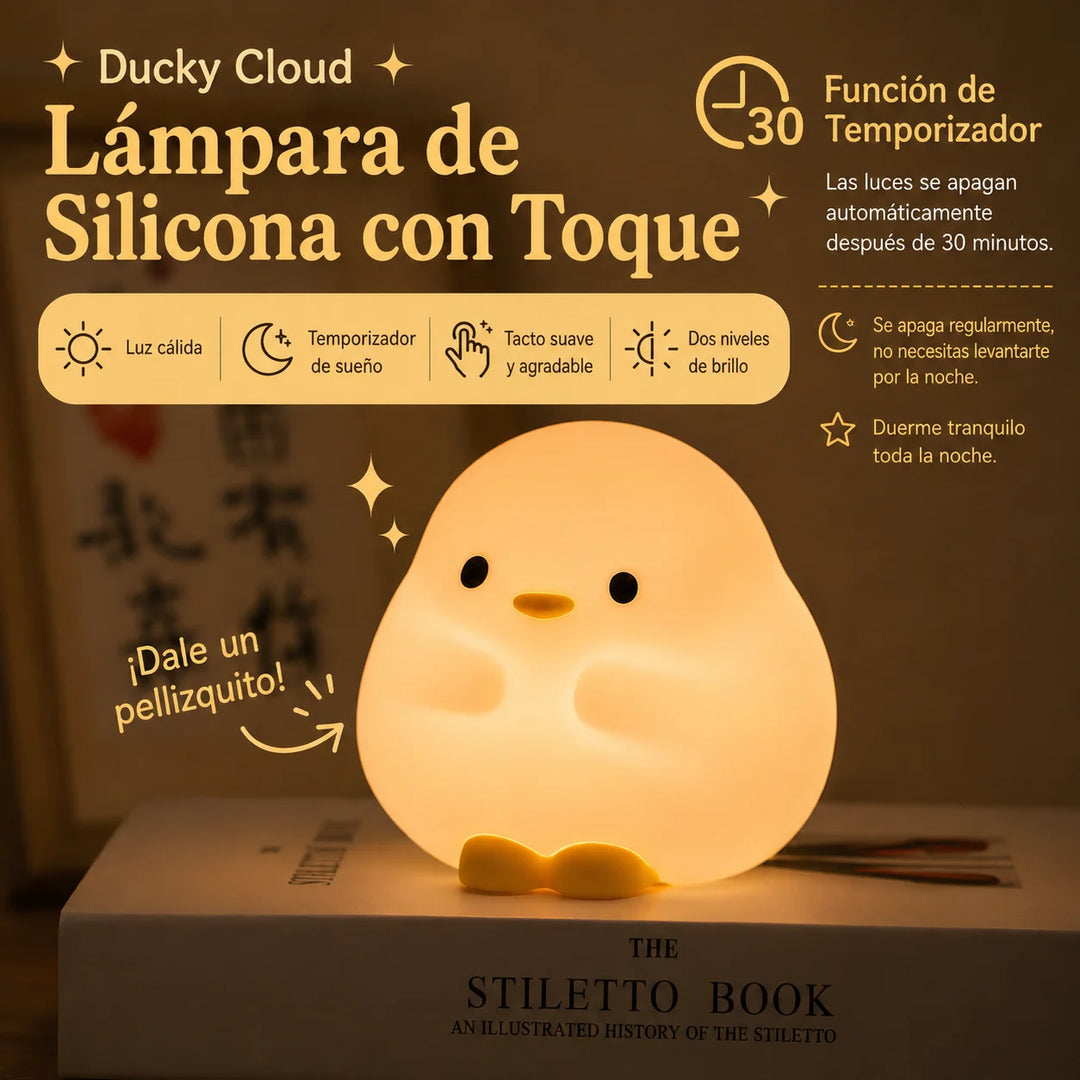 Ducky Glow