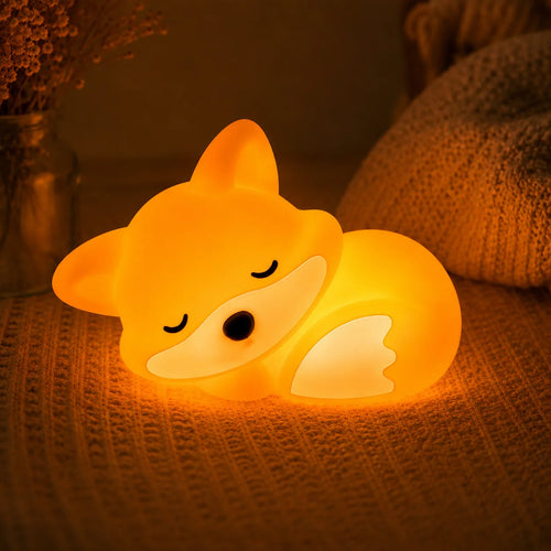 Fox Glow